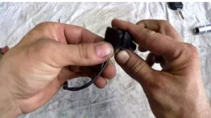 Ремонт АКПП своими руками. Как разобрать датчик АКПП Hyundai. Техническое видео