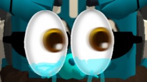 крутые зверята 3 серия драка