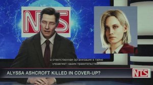 RESIDENT EVIL requiem #32