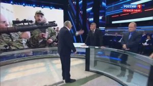 ЖИРИНОВСКИЙ__МЫ БУДЕМ ВАС УНИЧТОЖАТЬ!!!!!!!!!!!!!!!!!__