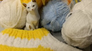 мк Простые тапочки. Подарок своими руками за два часа.