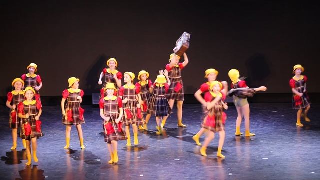 Африка. ТВОЕ ПРИЗВАНИЕ 2026. Таганрог ГДК. 2026-03-01