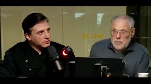 Трамп, Израиль, Иран — новый этап конфликта | Михаил Хазин и Александр Каргин