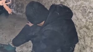 223ч.Любовь, трудности и надежда: жизнь матери в самом сердце дикой природы