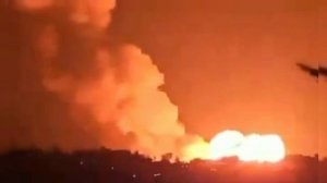 Иран & Израиль,США три дня войны