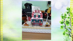 Использование игр краеведческого содержания в работе с детьми дошкольного возраста