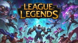 League of legends Опять не туда: приключения в Ущелье