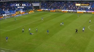 Обзор матча «Динамо» – «Крылья Советов» | Мир РПЛ 2025/26