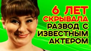 ФИКТИВНЫЙ брак, РАЗВОД, похудение на 22 КГ - Жизнь ЮЛИИ КУВАРЗИНОЙ