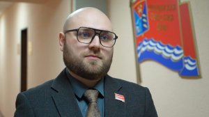 Состоялось первое заседание Молодежного парламента при Магаданской областной Думе