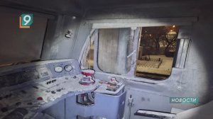 Дело о теракте на железной дороге возбуждено в Старом Осколе