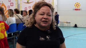 В «Спартаке» прошёл республиканский турнир по спортивной аэробике на призы газеты «Хыпар»