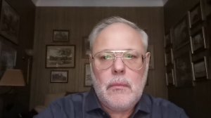 Комментарий к текущим событиям от 3 марта 2026 года. Михаил Хазин