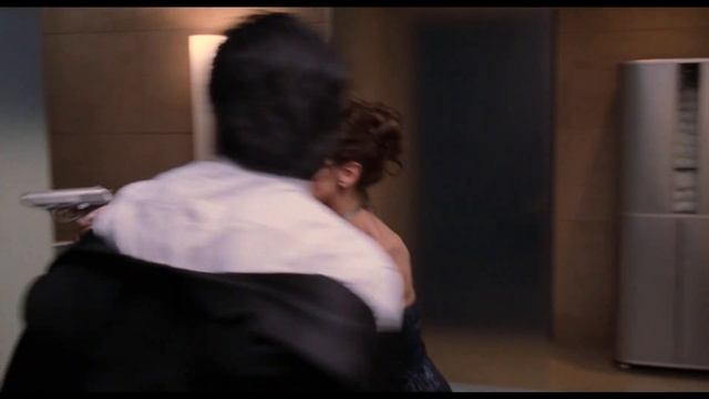 Смокинг: У Джимми забирают смокинг