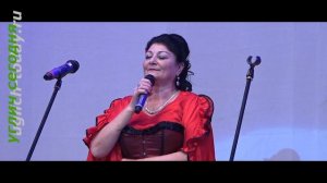 2017/06/27 – «Греческая» (Зоя Правдина)