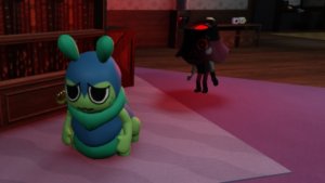 всех сожрёт﹥:3