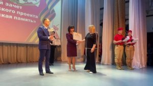 Итоги проекта 2025