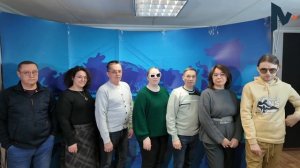 День очкариков