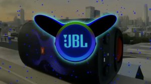 Super Bass busted JBL