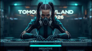Tomorrowland 2026 Best Remixes & Mashups, R3HAB, NICKY ROMERO, CLAPTONE