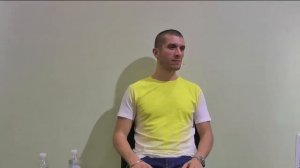 Артур Сила - чувство недостаточности