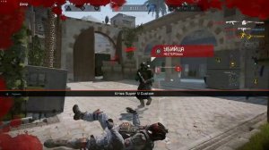 Прямая трансляция пользователя Born be best