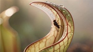 дарлингтония калифорнийская