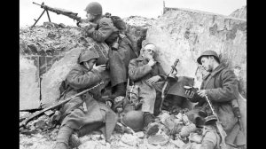 Безымянному солдату - Н.Кривошеев и Vocalis AI (Монтаж клипа: А.Неустроев) 03.03.26.