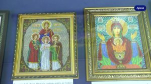 ВЕСЕННИЙ ВЕРНИСАЖ