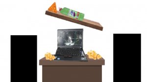 5 ночей с мастером никитосом 1 ночь