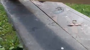 КАК СДЕЛАТЬ ЗАБОР СВОИМИ РУКАМИ.