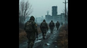 Зов Чистого неба