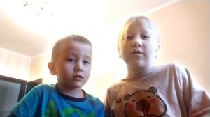 Вопросы брату🤓