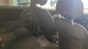 видеопрезентация автомобиля Lada Kalia 2012 г.