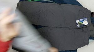 41442 Куртки термо спорт трекинг softshell, 8пак, Termico (giubbini trecing), секонд (extra) оптом