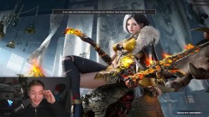 100.000 UC - САМАЯ ЛУЧШАЯ ПРОКАЧАЛ АККАУНТ ПОДПИСЧИКА