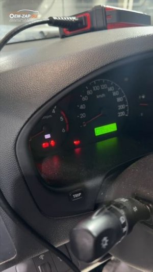 РЕМОНТ KIA HYUNDAI в OEM ZAP