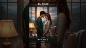 ТЫ МОЯ