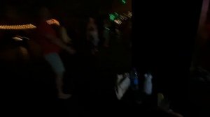 Catrin de Moore/Ушла в отрыв. Барабаны и Экстатик Дэнс – арамбольский вайб.