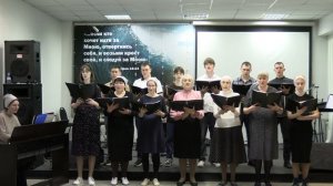 Славная церковь г.Оренбург