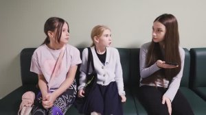 Не тот талант фильм - тема Не рой другому яму