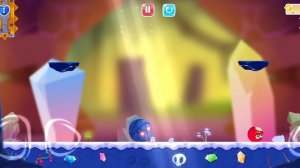 Побеждаем главного босса в стране чудес!