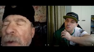 📪Мнение белогвардейца из США🏡 | 📹Чат рулетка