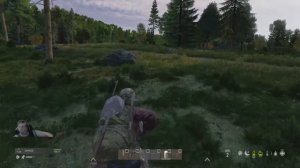 DayZ, карта Bitterroot. Ищем выход на восстановление авто. Присоединяйся к игре 212.12.19.211:2303