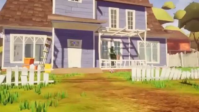 😨Я НАШЕЛ ПЕРВЫЕ ВЕРСИИ ПОПУЛЯРНЫХ ХОРРОР ИГР И ЭТО... (Вилии) смотреть онлайн