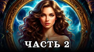 АУДИОКНИГА ПОЛНОСТЬЮ ✦ ЧАСТЬ 2. МОЙ ЛЮБИМЫЙ ПРОФЕССОР ✦ ЛЮБОВНОЕ ФЭНТЕЗИ
