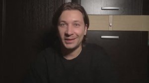 Визитка актера: Искандаров Руслан ( 2026 февраль)