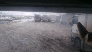 Урал от Уфы до Челябинска. Часть 4.