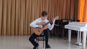 Ночь светла С Орехов