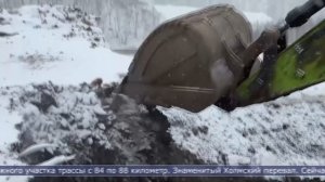 02.03.2026 Цены на топливо упали в Холмске с открытием новой АЗС